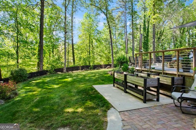 1705 Nordic Trace, Marietta, GA 30068