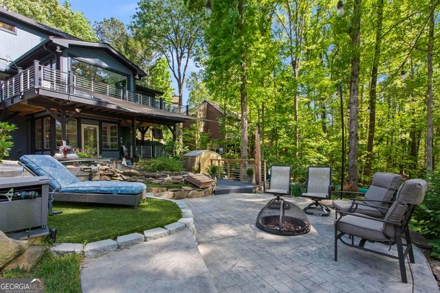 1705 Nordic Trace, Marietta, GA 30068