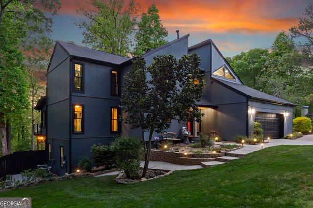1705 Nordic Trace, Marietta, GA 30068