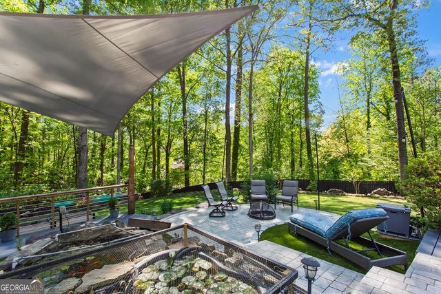 1705 Nordic Trace, Marietta, GA 30068