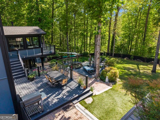 1705 Nordic Trace, Marietta, GA 30068