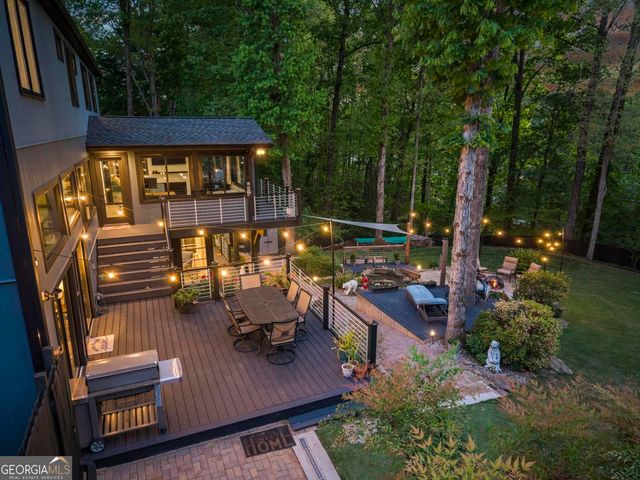 1705 Nordic Trace, Marietta, GA 30068