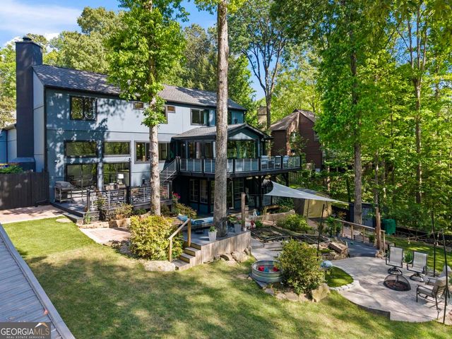 1705 Nordic Trace, Marietta, GA 30068