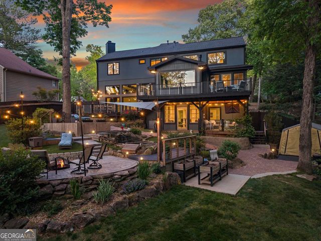 1705 Nordic Trace, Marietta, GA 30068