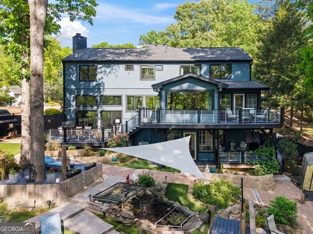 1705 Nordic Trace, Marietta, GA 30068