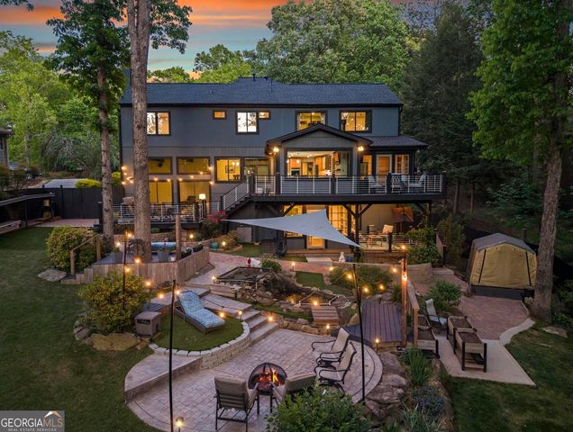 1705 Nordic Trace, Marietta, GA 30068