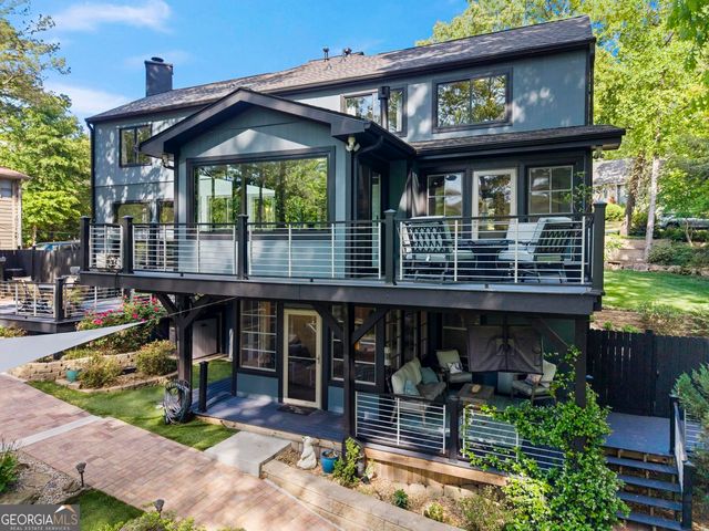 1705 Nordic Trace, Marietta, GA 30068