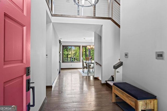 1705 Nordic Trace, Marietta, GA 30068