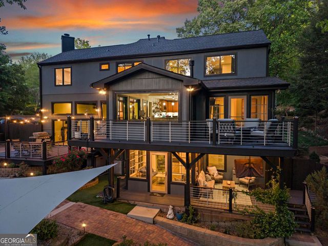 1705 Nordic Trace, Marietta, GA 30068