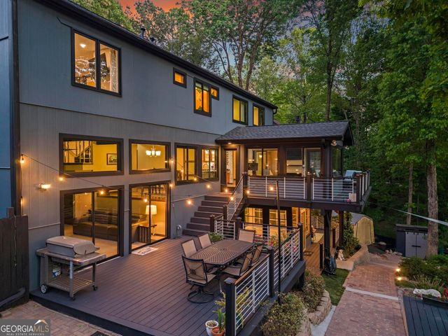 1705 Nordic Trace, Marietta, GA 30068