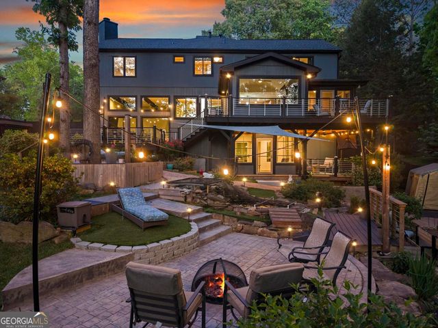 1705 Nordic Trace, Marietta, GA 30068