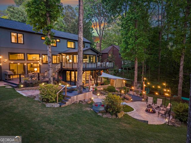 1705 Nordic Trace, Marietta, GA 30068