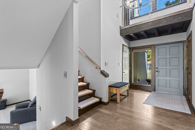 1705 Nordic Trace, Marietta, GA 30068