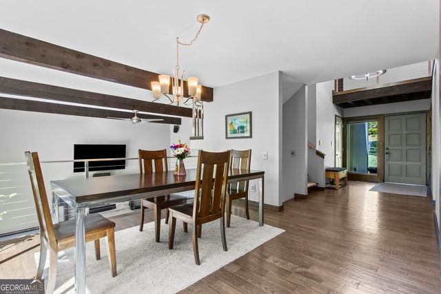 1705 Nordic Trace, Marietta, GA 30068