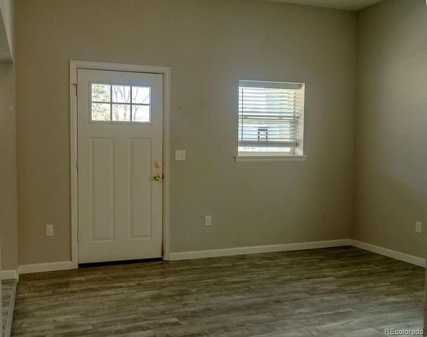 201 Beech Street, Sterling, CO 80751
