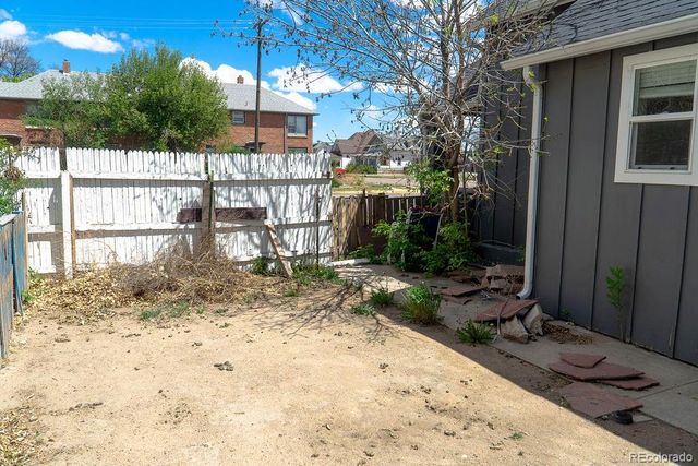 201 Beech Street, Sterling, CO 80751