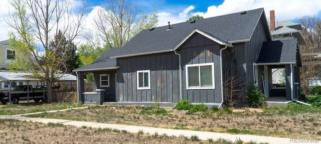 201 Beech Street, Sterling, CO 80751