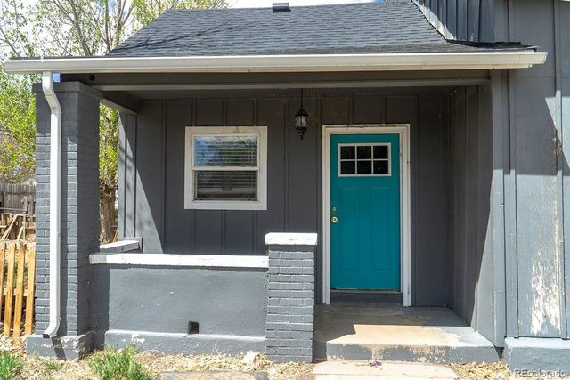 201 Beech Street, Sterling, CO 80751