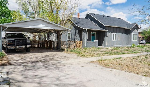 201 Beech Street, Sterling, CO 80751