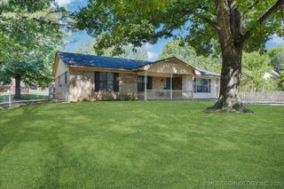 211 Meadowlark, Durant, OK 74701