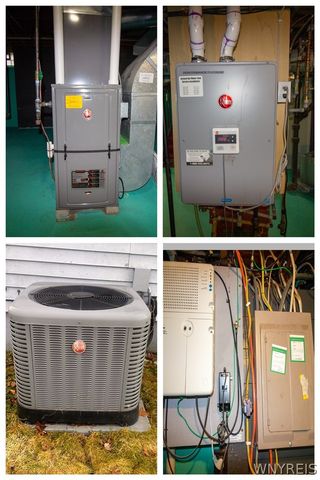 250 Danbury Drive, Cheektowaga, NY 14225