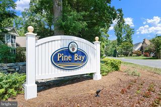 40 BAY REACH, Rehoboth Beach, DE 19971