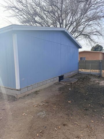 364 Mary Hill Road, Bernalillo, NM 87004