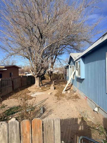 364 Mary Hill Road, Bernalillo, NM 87004