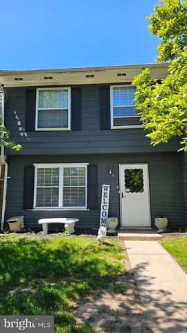 65 VILLANOVA CT, Sicklerville, NJ 08081