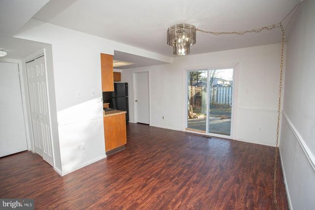 65 VILLANOVA CT, Sicklerville, NJ 08081