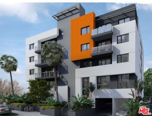 744 Hartford 206, Los Angeles, CA 90017