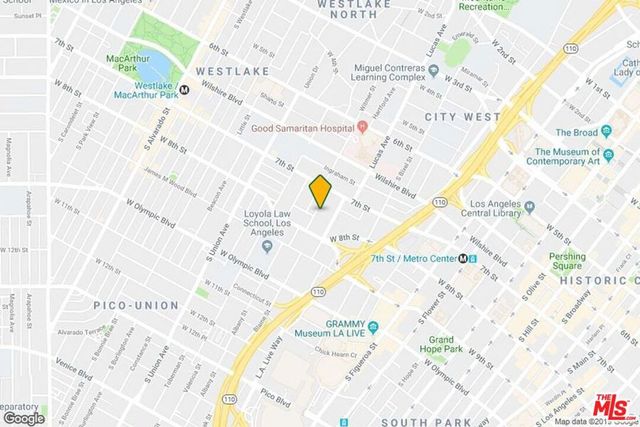 744 Hartford 206, Los Angeles, CA 90017