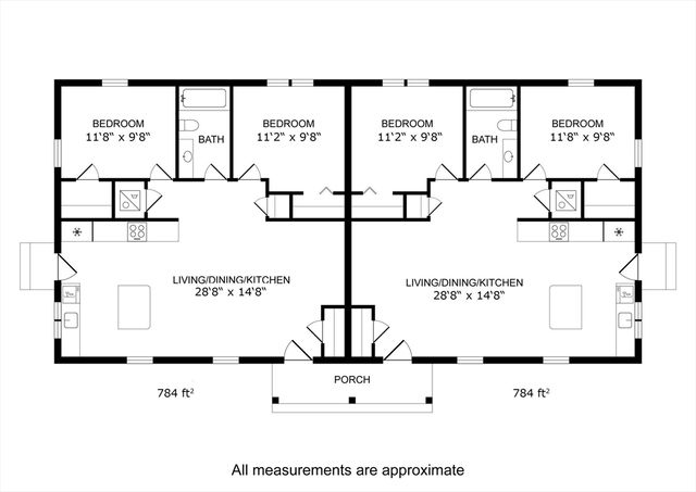 87 Acapesket Rd 3A, Falmouth, MA 02536