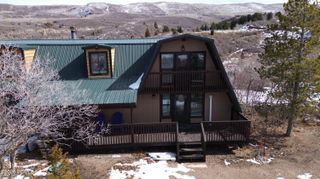 10019 E Ridge Pine Drive, Heber City, UT 84032