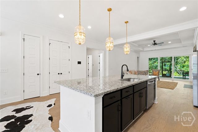 14 Golf Drive, Pooler, GA 31322