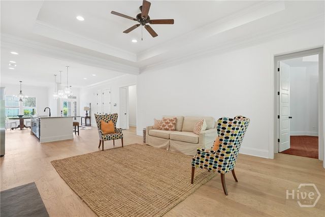 14 Golf Drive, Pooler, GA 31322