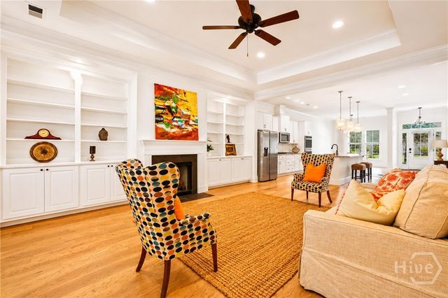14 Golf Drive, Pooler, GA 31322