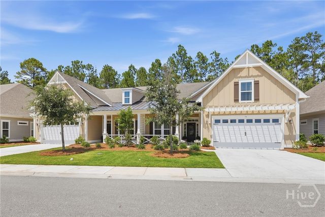 14 Golf Drive, Pooler, GA 31322