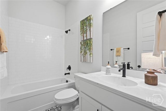 14 Golf Drive, Pooler, GA 31322