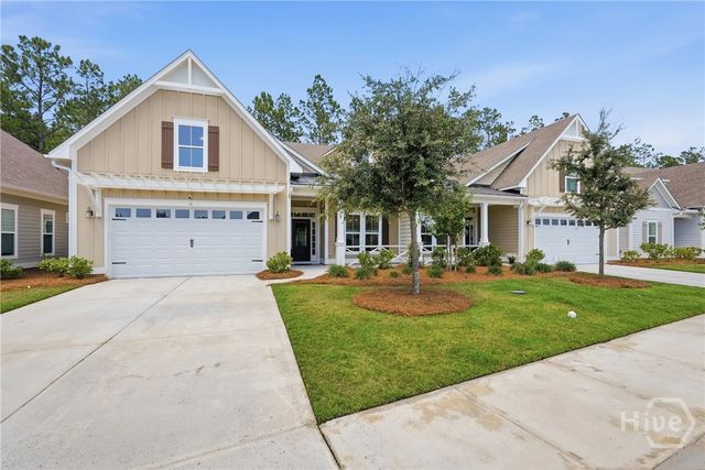 14 Golf Drive, Pooler, GA 31322