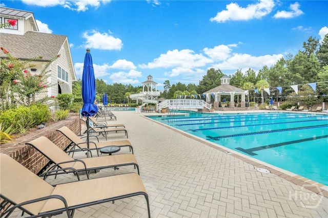 14 Golf Drive, Pooler, GA 31322