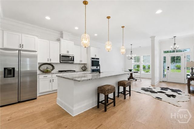 14 Golf Drive, Pooler, GA 31322