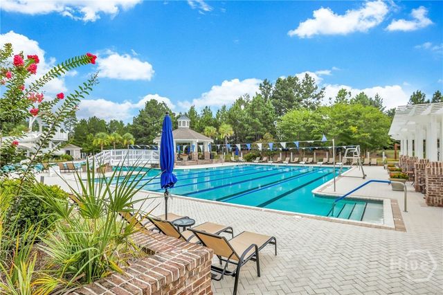14 Golf Drive, Pooler, GA 31322