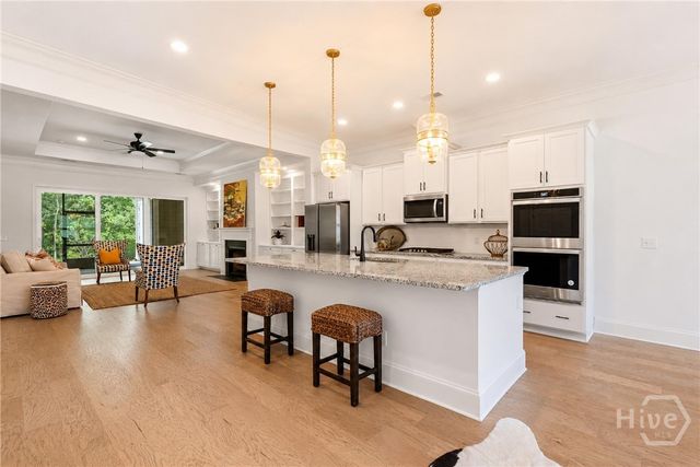 14 Golf Drive, Pooler, GA 31322