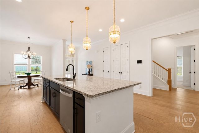 14 Golf Drive, Pooler, GA 31322