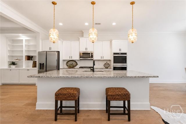 14 Golf Drive, Pooler, GA 31322