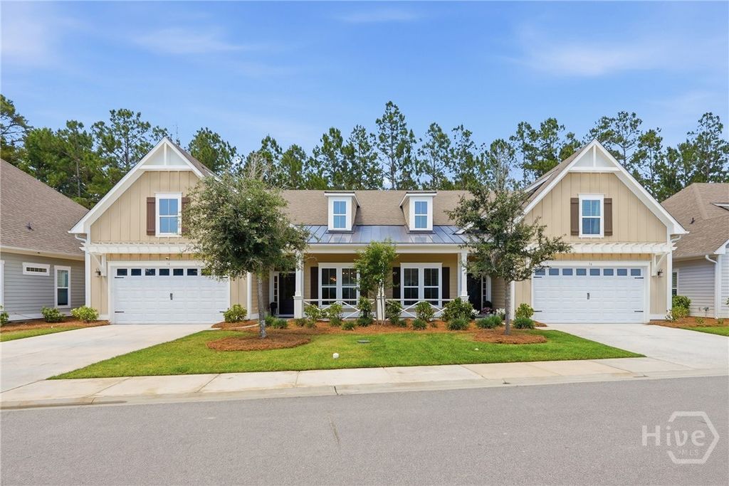 14 Golf Drive, Pooler, GA 31322