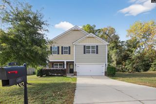 720 Garrett Way, Columbia, SC 29229