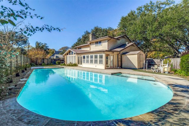 3 Cumberland Place, Richardson, TX 75080