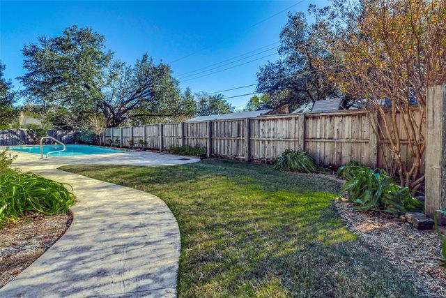 3 Cumberland Place, Richardson, TX 75080